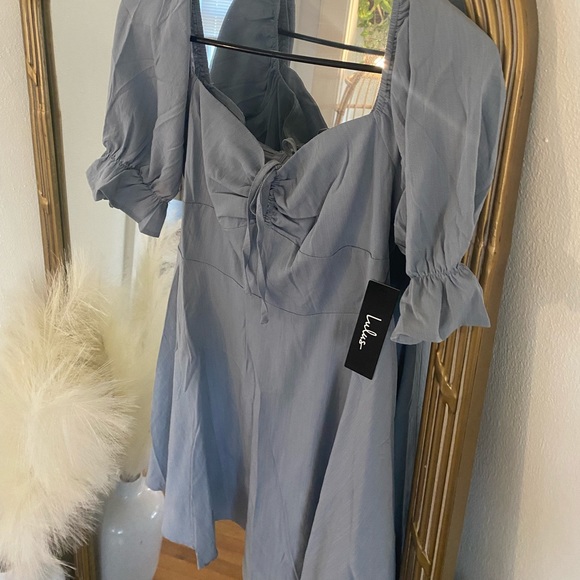 Lulu’s NWT Dress - Picture 2 of 5